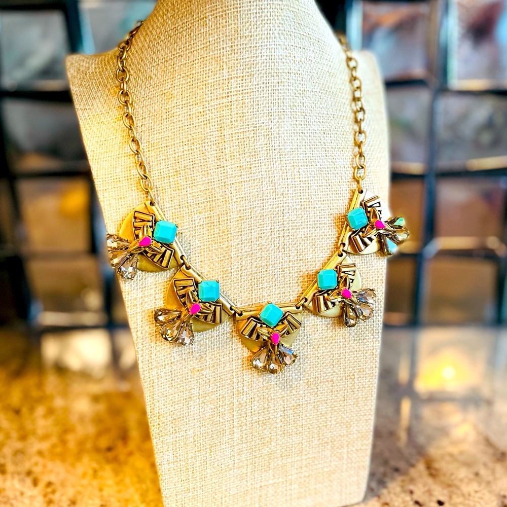 Stella & Dot Devina Necklace